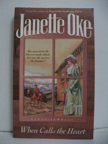 When Calls the Heart (Canadian West)