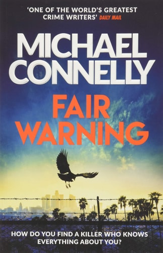 Fair Warning EXPORT