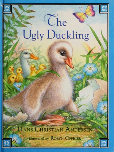 The Ugly Duckling (Children's Classics)