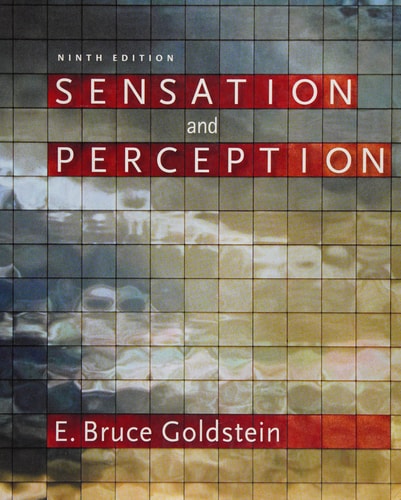 Sensation and Perception (with CourseMate Printed Access Card)