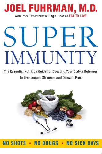 Super Immunity