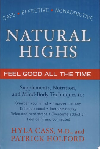 Natural Highs