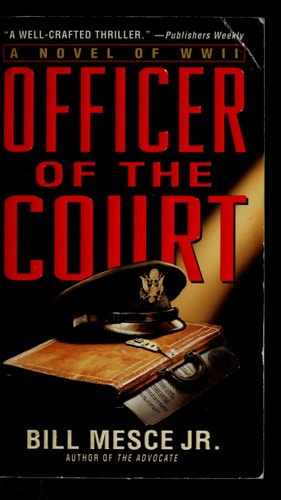 Officer of the Court