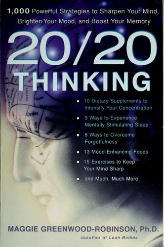 20/20 Thinking