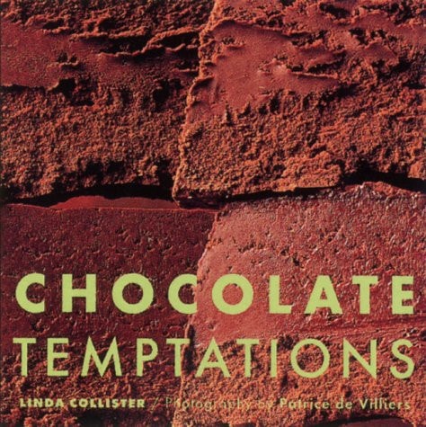 Chocolate Temptations (Baking Series)