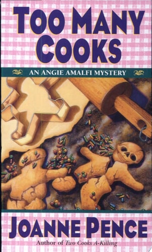 Too Many Cooks