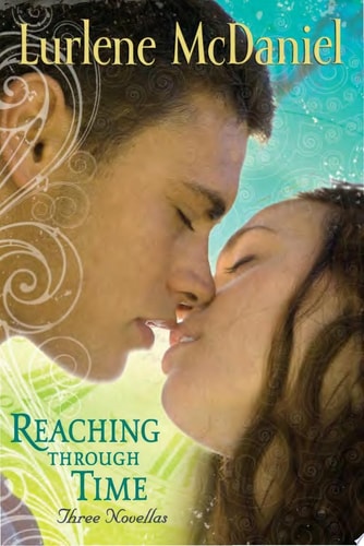 Reaching Through Time: Three Novellas