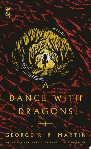 A Dance with Dragons (A Song of Ice and Fire)