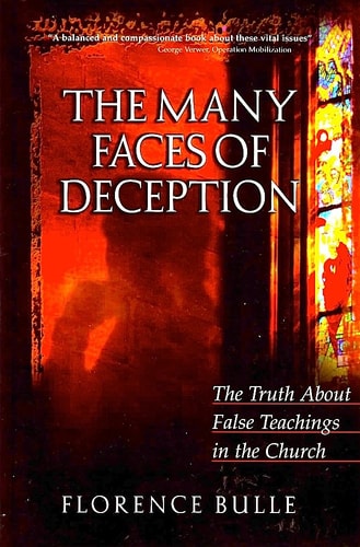The Many Faces of Deception