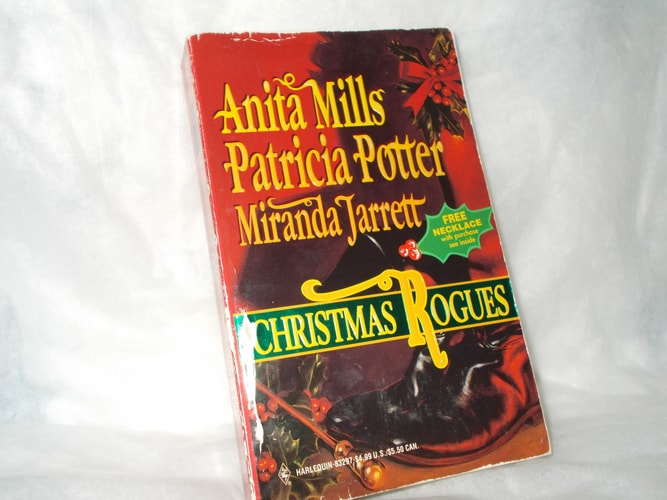 Christmas Rogues