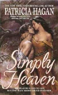 Simply Heaven (Harper Monogram # 772)