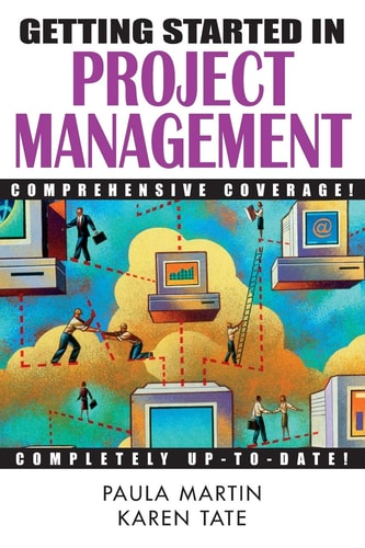 Getting Started in Project Management