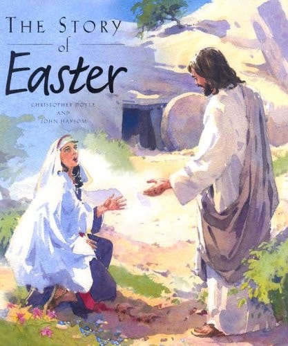 The Story of Easter
