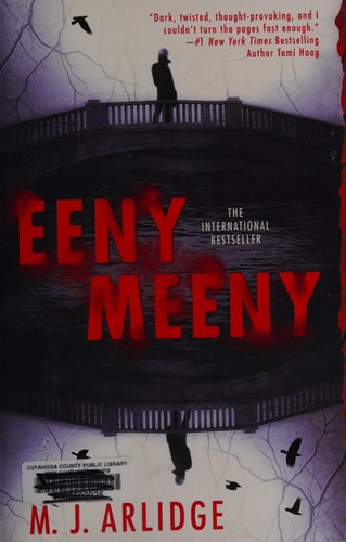 Eeny Meeny (A Helen Grace Thriller)