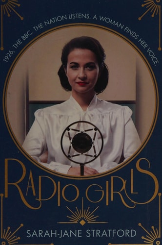 Radio Girls