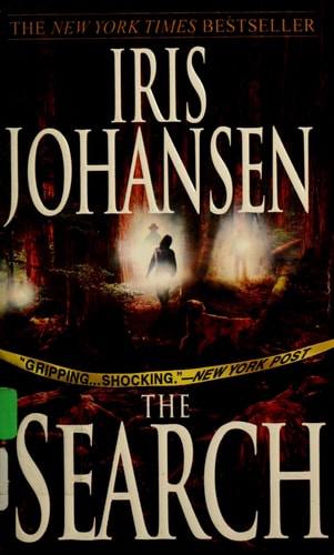 The Search (Eve Duncan)