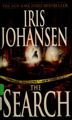 The Search (Eve Duncan)