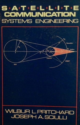 Satellite communication systems engineering