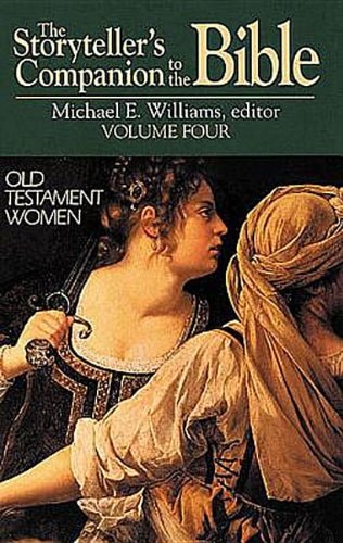 Old Testament Women