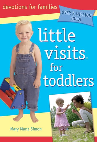 Little Visits for Toddlers