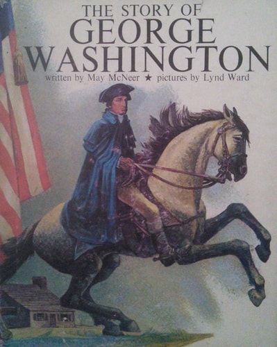 The Story of George Washington