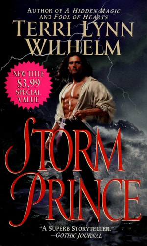 Storm Prince