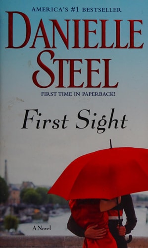 First Sight: A Novel