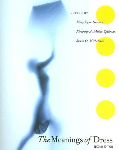 The Meanings of Dress, 2nd Edition