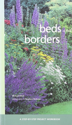 Beds and Borders (Step-By-Step Project Workbook)