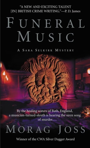 Funeral Music: A Novel (The Sarah Selkirk Mysteries)