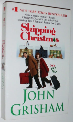 Skipping Christmas