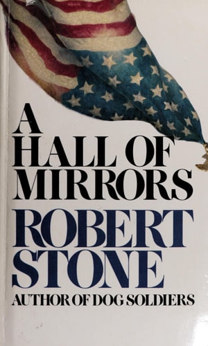 A Hall of Mirrors