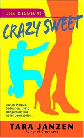 Crazy Sweet (Steele Street)