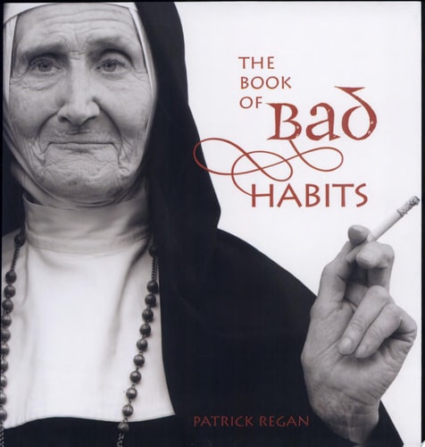 The Book of Bad Habits