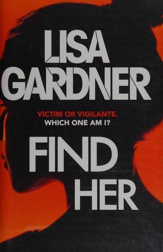 Find Her (Detective D. D. Warren)