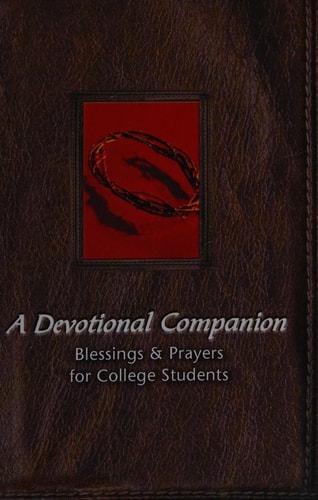 Blessings and Prayers for College Students