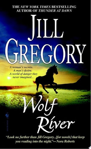 Wolf River: A Novel