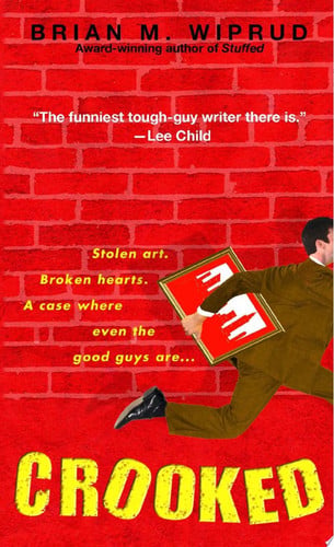Crooked: A Novel