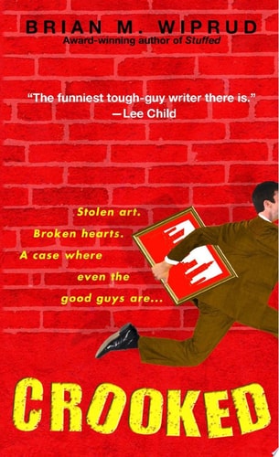 Crooked: A Novel