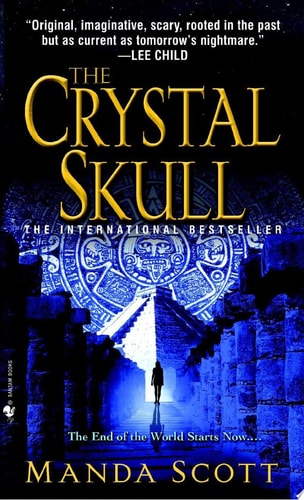 The Crystal Skull
