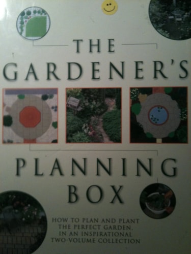 The Gardener's Planning Box How to Plan and Plant the Perfect Garden
