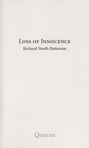 Loss of Innocence