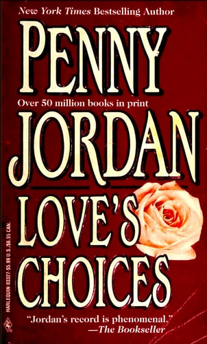 Love'S Choices
