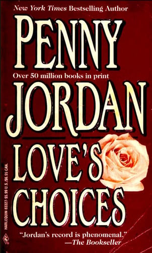 Love'S Choices