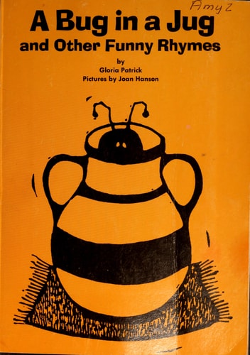 A Bug in a Jug and Other Funny Rhymes (selected from "This Is...")