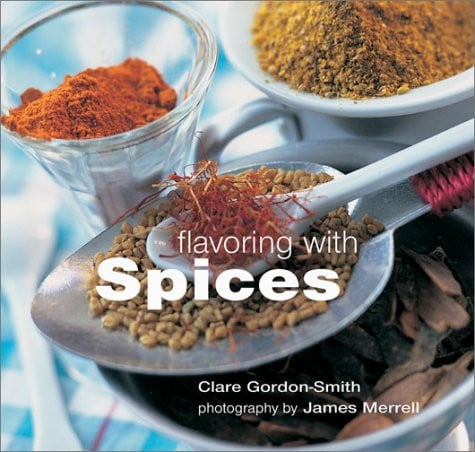 Flavoring With Spices