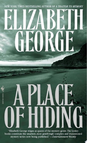 A Place of Hiding
