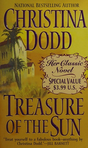 Treasure of the Sun