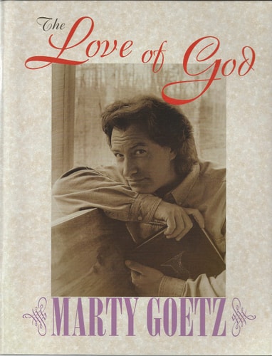 Love of God
