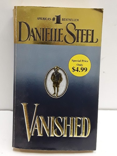 Vanished